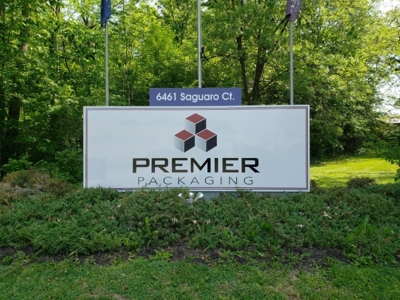 Monument Signs Photo